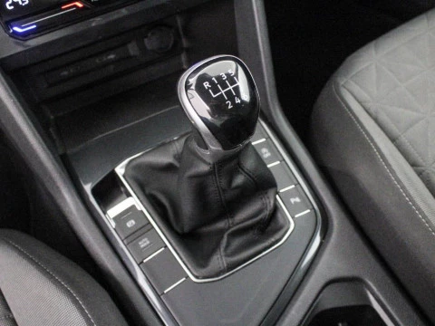 Volkswagen Tiguan 1.5 TSI LIFE 130CV 5P