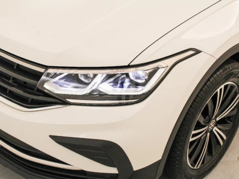 Volkswagen Tiguan 1.5 TSI LIFE 130CV 5P