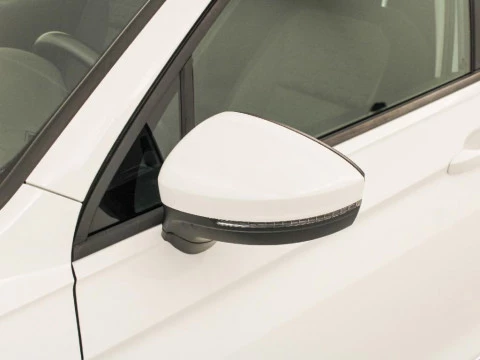 Volkswagen Tiguan 1.5 TSI LIFE 130CV 5P