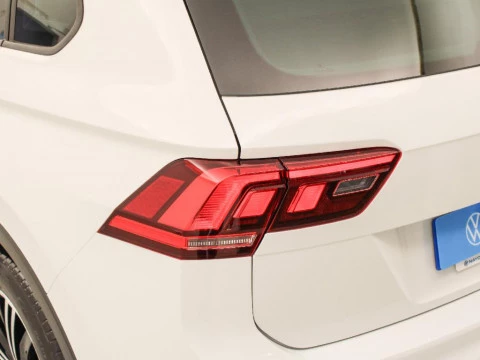 Volkswagen Tiguan 1.5 TSI LIFE 130CV 5P
