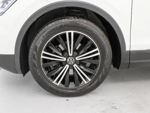Volkswagen Tiguan 1.5 TSI LIFE 130CV 5P