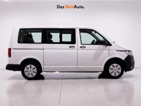 Volkswagen Caravelle Origin Larga 2.0 TDI 110kW BMT DSG