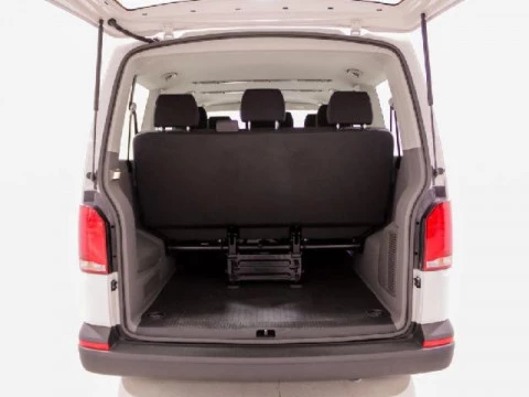 Volkswagen Caravelle Origin Larga 2.0 TDI 110kW BMT DSG