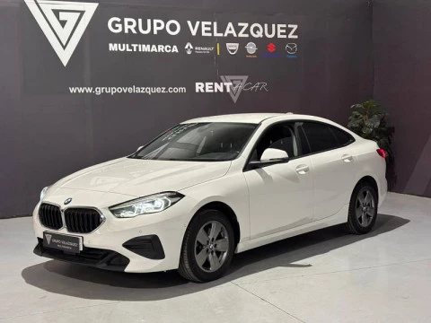 BMW Serie 2 216dA DCT Gran Coupe