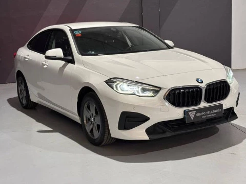 BMW Serie 2 216dA DCT Gran Coupe