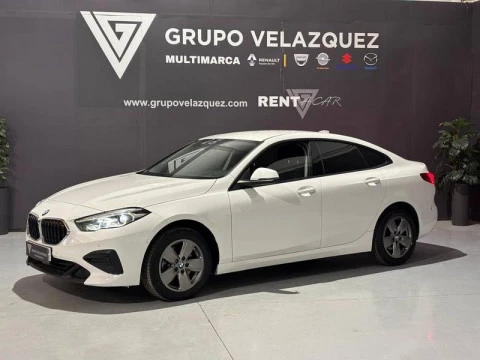 BMW Serie 2 216dA DCT Gran Coupe