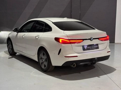 BMW Serie 2 216dA DCT Gran Coupe