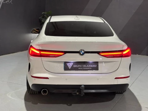 BMW Serie 2 216dA DCT Gran Coupe
