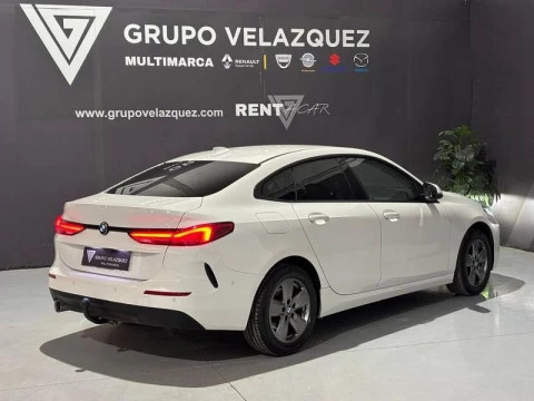 BMW Serie 2 216dA DCT Gran Coupe
