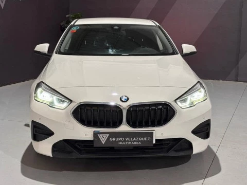 BMW Serie 2 216dA DCT Gran Coupe