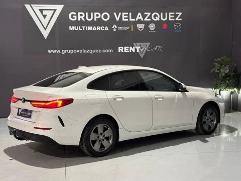 BMW Serie 2 216dA DCT Gran Coupe