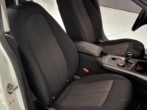 BMW Serie 2 216dA DCT Gran Coupe