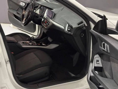 BMW Serie 2 216dA DCT Gran Coupe