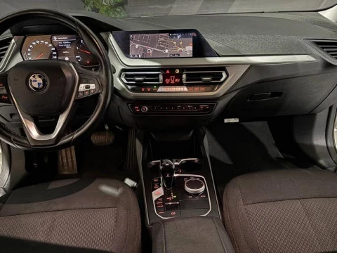 BMW Serie 2 216dA DCT Gran Coupe