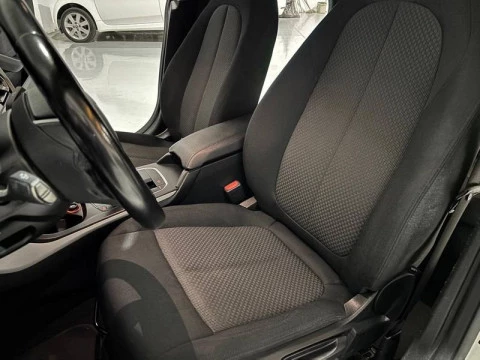 BMW Serie 2 216dA DCT Gran Coupe