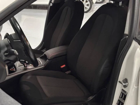 BMW Serie 2 216dA DCT Gran Coupe