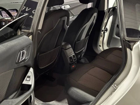 BMW Serie 2 216dA DCT Gran Coupe