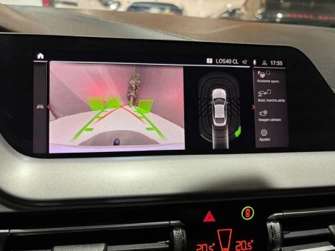BMW Serie 2 216dA DCT Gran Coupe