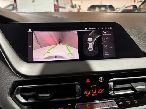 BMW Serie 2 216dA DCT Gran Coupe