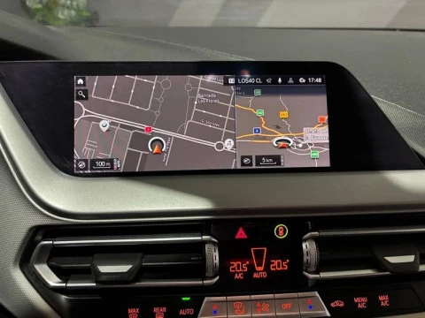 BMW Serie 2 216dA DCT Gran Coupe