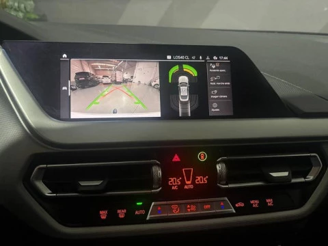 BMW Serie 2 216dA DCT Gran Coupe