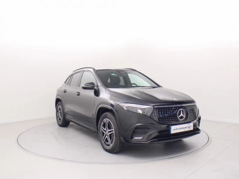 Mercedes-Benz EQA 250+ AMG Night EDITION