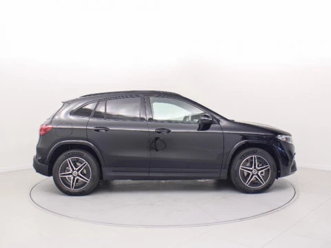 Mercedes-Benz EQA 250+ AMG Night EDITION