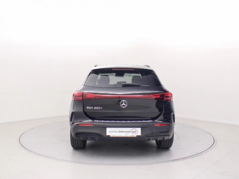 Mercedes-Benz EQA 250+ AMG Night EDITION