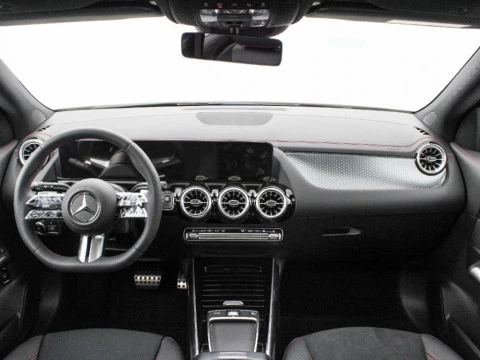 Mercedes-Benz EQA 250+ AMG Night EDITION