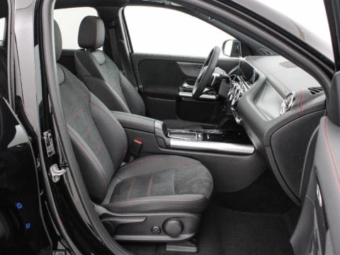 Mercedes-Benz EQA 250+ AMG Night EDITION