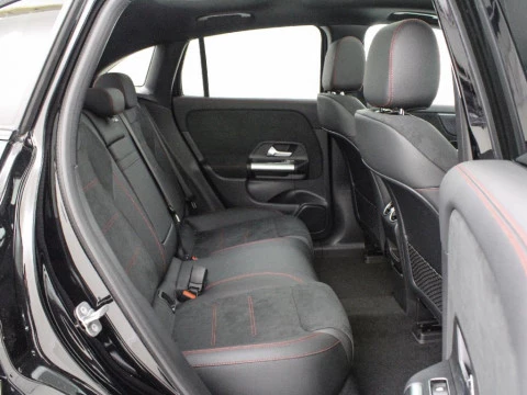 Mercedes-Benz EQA 250+ AMG Night EDITION