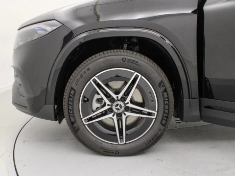 Mercedes-Benz EQA 250+ AMG Night EDITION