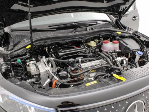 Mercedes-Benz EQA 250+ AMG Night EDITION