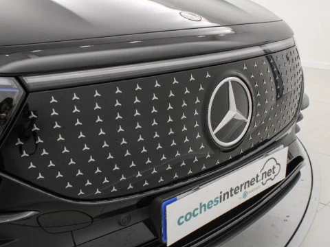 Mercedes-Benz EQA 250+ AMG Night EDITION