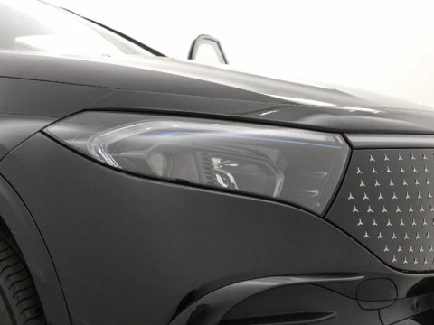 Mercedes-Benz EQA 250+ AMG Night EDITION