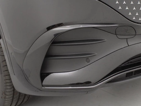 Mercedes-Benz EQA 250+ AMG Night EDITION