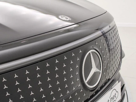 Mercedes-Benz EQA 250+ AMG Night EDITION