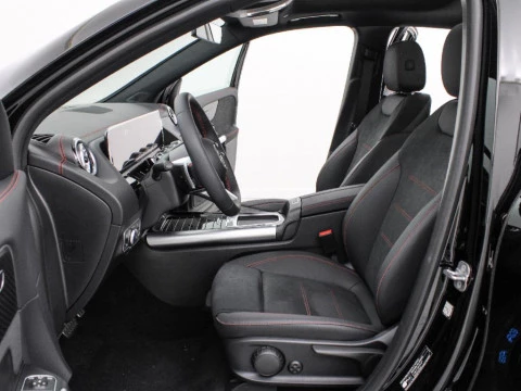 Mercedes-Benz EQA 250+ AMG Night EDITION