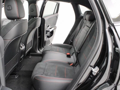 Mercedes-Benz EQA 250+ AMG Night EDITION