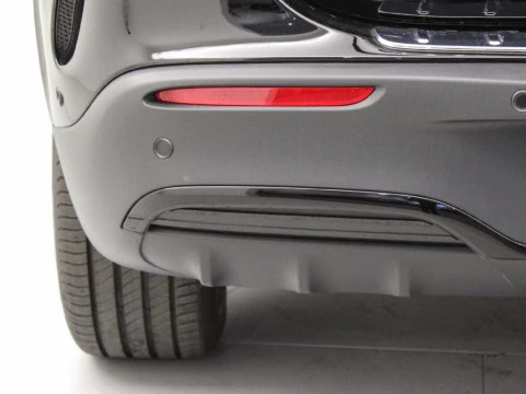 Mercedes-Benz EQA 250+ AMG Night EDITION