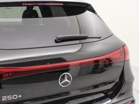 Mercedes-Benz EQA 250+ AMG Night EDITION