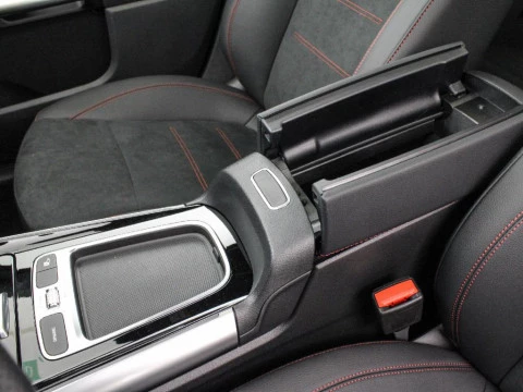 Mercedes-Benz EQA 250+ AMG Night EDITION