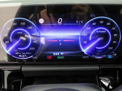 Mercedes-Benz EQA 250+ AMG Night EDITION