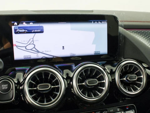 Mercedes-Benz EQA 250+ AMG Night EDITION