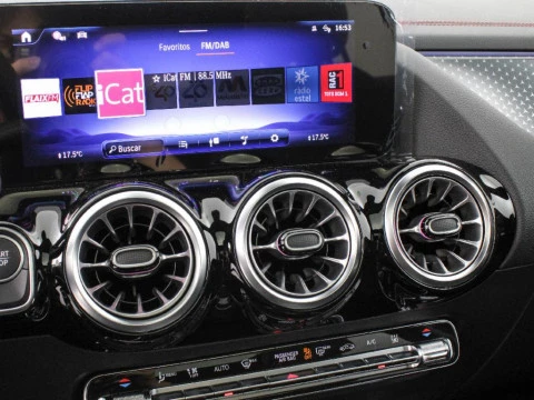 Mercedes-Benz EQA 250+ AMG Night EDITION