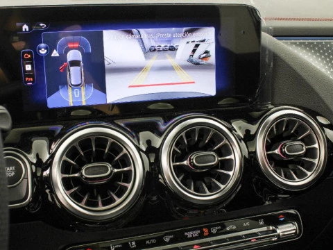 Mercedes-Benz EQA 250+ AMG Night EDITION