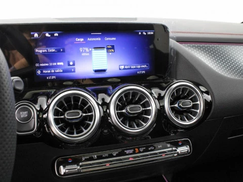 Mercedes-Benz EQA 250+ AMG Night EDITION