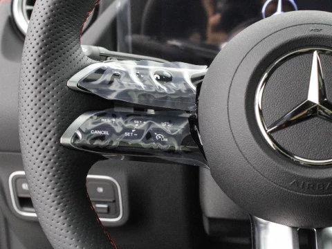 Mercedes-Benz EQA 250+ AMG Night EDITION