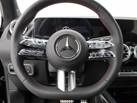 Mercedes-Benz EQA 250+ AMG Night EDITION