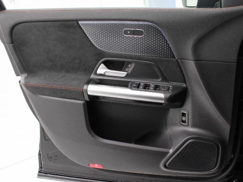 Mercedes-Benz EQA 250+ AMG Night EDITION